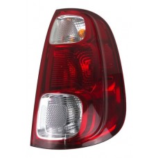 Lanterna Tras. Direita Fiat Uno Vivace 10/15 Direito Vermelho