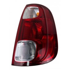 Lanterna Tras. Direita Fiat Uno Vivace 10/15 Direito Bicolor