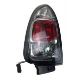 Lanterna Tras. Esquerda Citroen Aircross 10/15 Esquerdo Bicolor