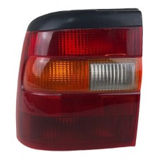 Lanterna Tras. Esquerda Gm Vectra 94/96 Esquerdo Tricolor