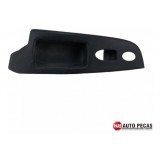 Moldura Botão Vidro Elétrico Diant. Direito New Civic 07/11