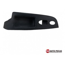 Moldura Botão Vidro Elétrico Diant. Direito New Civic 07/11