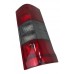 Lanterna Traseira Direita Fiat Ducato 98/05 Fume Direito Vermelho