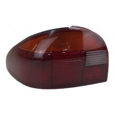 Lanterna Traseira Esquerda Ford Mondeo 93/96 Esquerdo