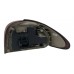 Lanterna Traseira Esquerda Ford Mondeo 93/96 Esquerdo