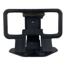 Suporte Comando Vidro Porta Traseira Le Citroen C4 08/12