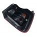 Lanterna Tras. Esquerda Seat Ibiza 99/02 Esquerdo Vermelho