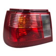 Lanterna Tras. Esquerda Seat Ibiza 99/02 Esquerdo Vermelho