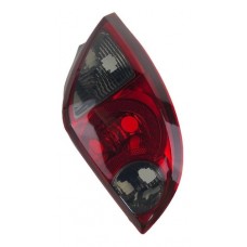 Lanterna Traseira Direita Gm Celta 07/15 Direito Vermelho