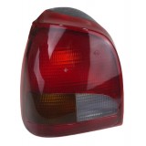 Lanterna Traseira Esquerda Vw Gol Bola 94/99 Tric. Esquerdo