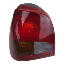 Lanterna Traseira Esquerda Vw Gol Bola 94/99 Tric. Esquerdo