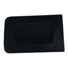 Botão Falso Do Painel Vw Golf 99/06 B