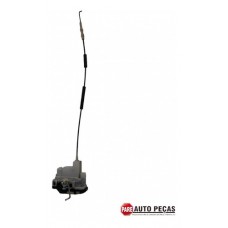 Fechadura Elétrica Diant. Esquerda Fiat Palio 12/17 Branco