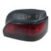 Lanterna Tras. Direita Renault Clio Argentino 96/99 Fumê Direito Vermelho