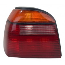 Lanterna Traseira Esquerda Vw Golf 95/98 Esquerdo