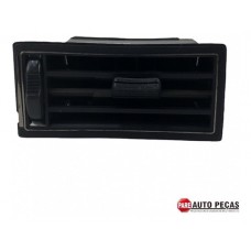Difusor De Ar Lateral Esquerdo Vw Santana Quantum 85/90