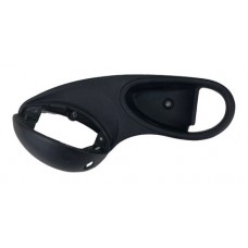 Moldura Maçaneta Interna Dianteira Ld Fiat Palio 96/07 Dianteira