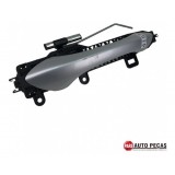 Maçaneta Externa Tras. Direita Gm Onix 1.0 20/21 Cinza