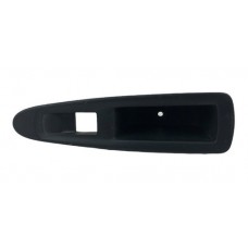 Moldura Botão Vidro Elét. Traseiro Direito Citroen C4 08/11