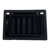 Difusor De Ar Lateral Direito Ford Del Rey 85/91