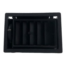 Difusor De Ar Lateral Direito Ford Del Rey 85/91