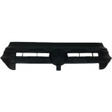 Grade Dianteira Superior Fiat Mobi 17/20 Fosco