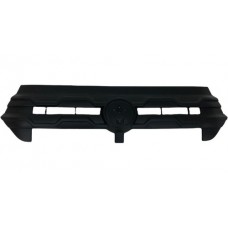 Grade Dianteira Superior Fiat Mobi 17/20 Fosco