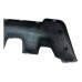 Aplique Parachoque Traseiro Renault Duster 15/18 Prateado