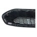 Grade Parachoque Dianteiro Ford Ka 14/18 Fosco