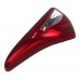 Lanterna Tras. Esquerda Hyundai Hb20 12/19 Esquerdo Vermelho