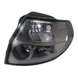 Lanterna Tras. Direita Fumê Ford Ka 08/13 Direito Cinza