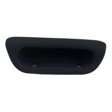 Puxador Interno Porta Tras. Direita Gm Corsa 99/15 - Traseira