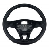 Volante De Direção Ford Ecosport 18/20 Preto
