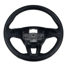 Volante De Direção Ford Ecosport 18/20 Preto