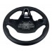Volante De Direção Ford Ecosport 18/20 Preto