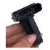 Sensor Fluxo De Ar Toyota Corolla 1.6 1.8 02/08