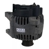 Alternador Renault Scenic Megane 2.0 16v 110amp
