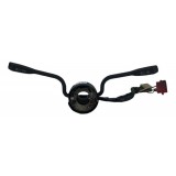 Comando Chave De Seta Vw Kombi 1984 Preto