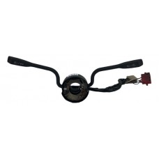 Comando Chave De Seta Vw Kombi 1984 Preto