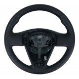 Volante De Direção Citroen C3 03/11 Preto