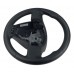Volante De Direção Citroen C3 03/11 Preto