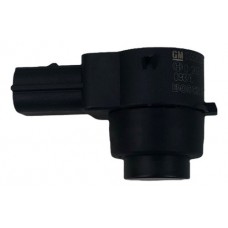 Sensor Estacionamento Gm Tracker Ltz 13/15 Preto