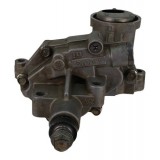 Bomba Óleo Motor Nissan Livina Tiida 1.8 16v