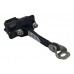 Limitador Porta Traseira Fiat Argo Cronos 16/20