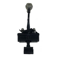 Limitador Porta Traseira Fiat Argo Cronos 16/20