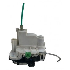 Fechadura Elétrica Traseira Direita Fiat Argo Cronos 16/20