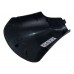 Capa Moldura Inferior Retrovisor Le Ford Ecosport 12/21 Preto