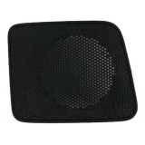 Tela Alto Falante Painel Esquerdo Nissan Frontier 08/13 Preto