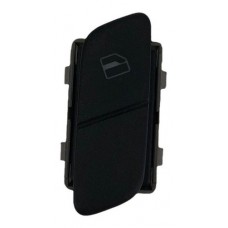 Botão Vidro Elétrico Tras. Esquerdo Vw Polo Gol 02/10