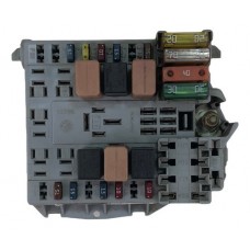 Caixa De Fusíveis Fiat Palio Uno 1.0 51720438